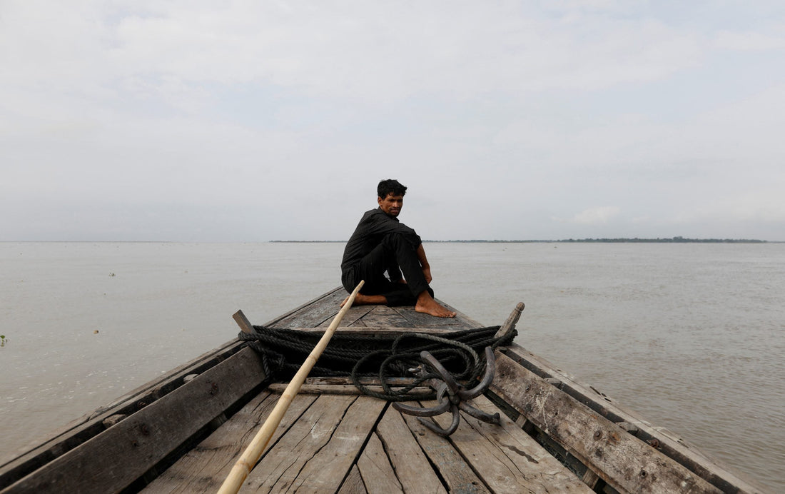 China embarks on world’s largest hydropower dam, capital markets cheer