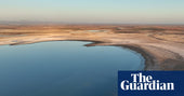 California’s drying Salton Sea harms the lungs of people living nearby, say researchers