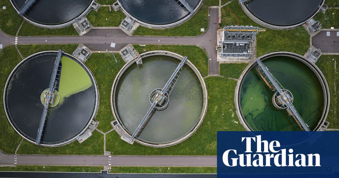 Ofwat investigating ‘rip-off’ cost of water firms’ infrastructure works