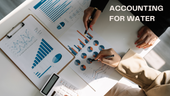 Accounting for water: A global review and indicators of best practice for improved water governance