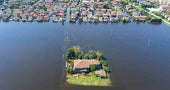 Italy invests 1 billion euros in flood prevention