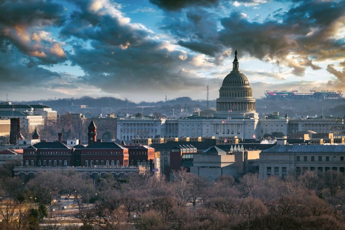Commentary: 5 Tips for Navigating Federal Funding Chaos