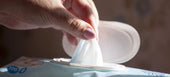 Spain to ban flushing wet wipes? Manufacturers to pay