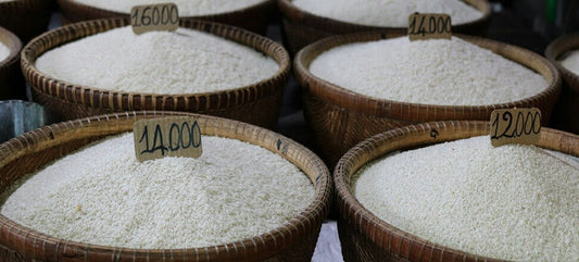 Will rice prices rise?