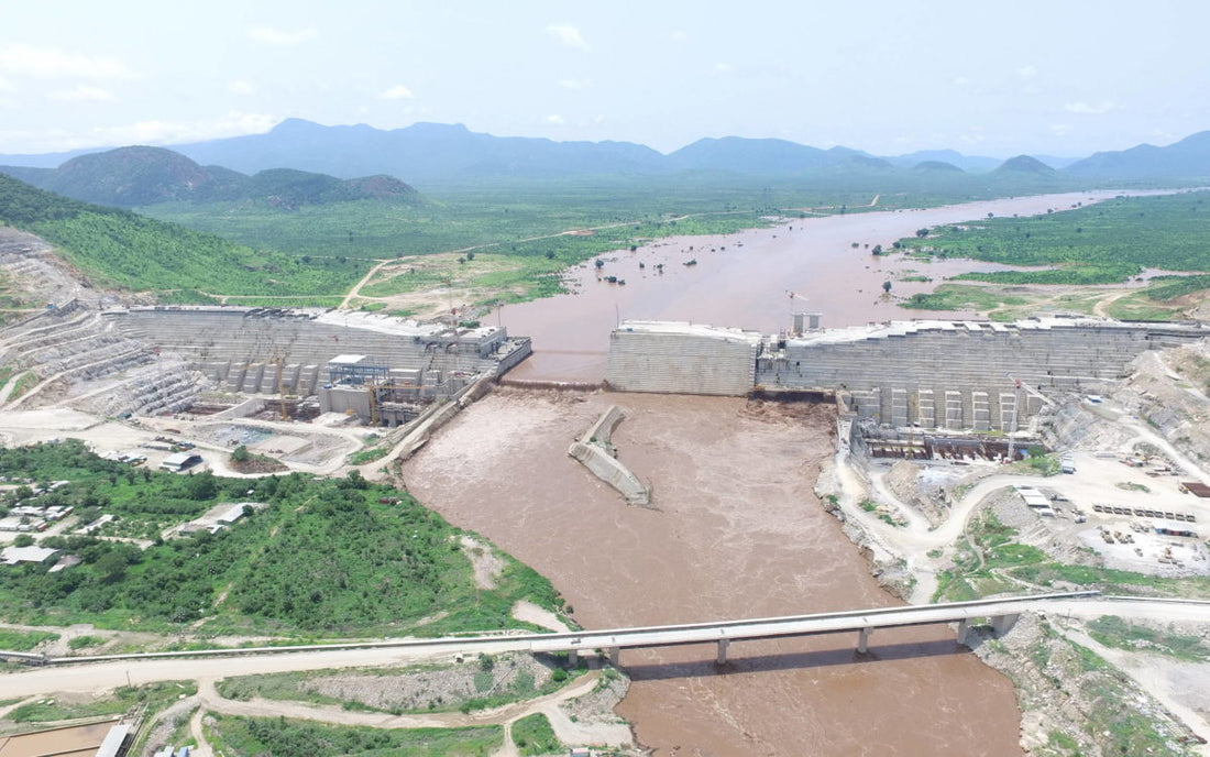 Egypt issues another warning to Ethiopia over GERD