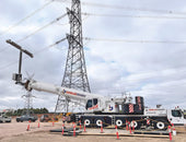 The skills to navigate the urgent utility expansion