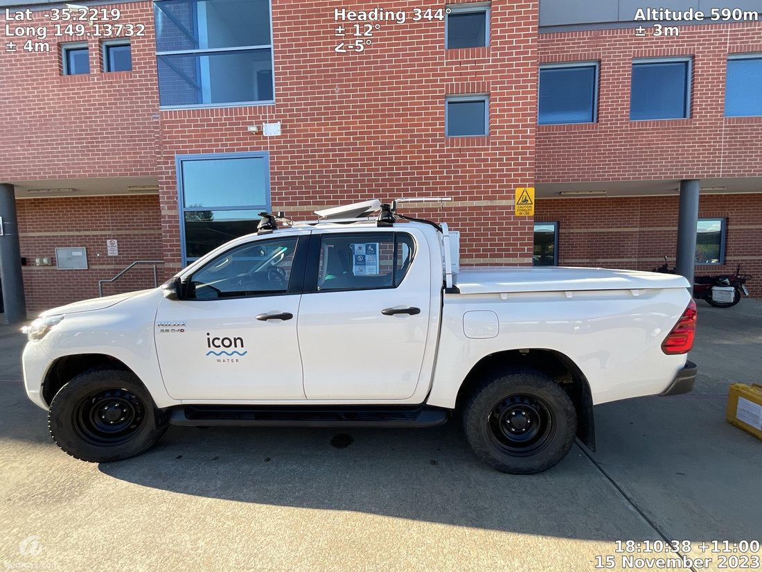 How utilities are modernising connectivity