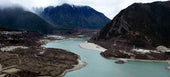 The world’s largest dam will be built on the Yarlung Tsangpo in Tibet. Who will benefit and who will suffer?