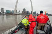 USGS Water Data Centers May Soon Close, Threatening States’ Water Management