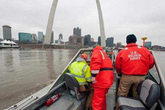 USGS Water Data Centers May Soon Close, Threatening States’ Water Management