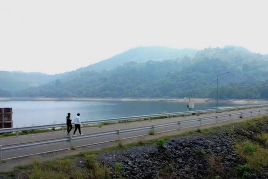 Phuket faces water crisis as reservoirs run dry