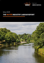 Water industry skills crisis intensifies as ‘perfect storm’ looms for AMP8, recruitment firm warns