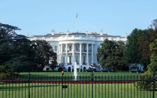 Trump administration announces 10% tariff on all imports
