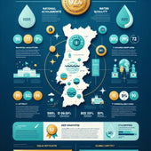 Portugal’s Algarve Region Sets the Gold Standard for Drinking Water Quality