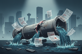 Calgary's Water Crisis: A $3 Billion Lesson in Why Boring Management Beats Heroic Technology