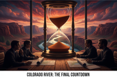 Colorado River, final Countdown