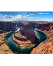 New study shows huge groundwater losses along Colorado River
