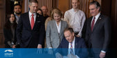 EPA announces it will keep maximum contaminant levels for PFOA and PFOS