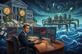 The Macro Storm Brewing for Water Utility CFOs