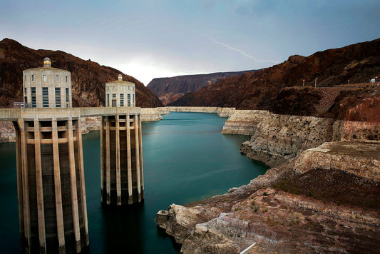 How 5 cities that nearly ran dry got water use under control