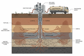 Permian Basin: The making of a pressure cooker