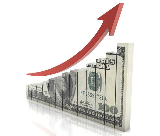 Report: U.S. water, sewer bills have increased 24% in five years