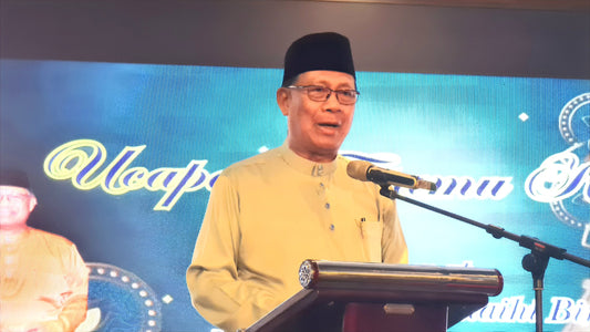 Sarawak to merge three major water entities by June to boost statewide efficiency