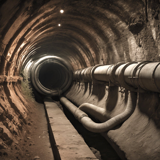 Treated water is now available, but who will transport it?