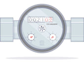 Global smart meter market hits $6.8 billion: report