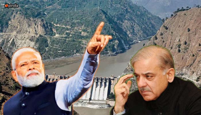 Why is Indus Water Treaty important for Pakistan? As India suspends the 1960 agreement after Pahalgam attack, read how geography decides geopolitics here