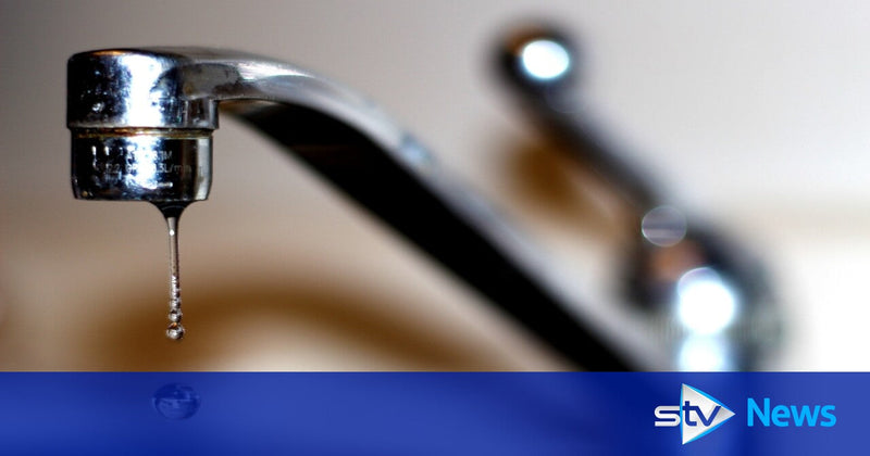 Scottish Water staff strike called off by unions after ‘productive’ talks