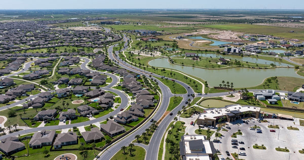 As the Rio Grande runs dry, South Texas leaders look to new water supplies to sustain growth