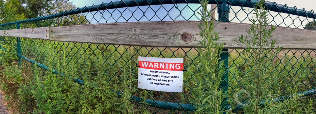 Michigan’s Other Water Crisis: PFAS’s Prevalence in Private Wells