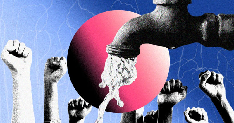 Water wars: A global battle for public control