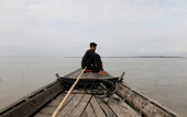 China embarks on world’s largest hydropower dam, capital markets cheer