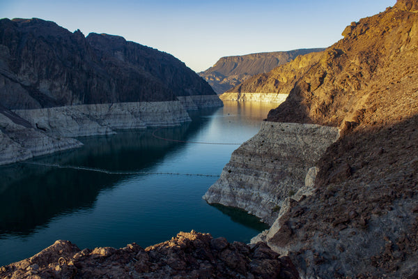 Western U.S. Cities Open Wallets in Quest for Water