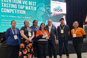 Victoria’s best tasting tap water for 2026 crowned 