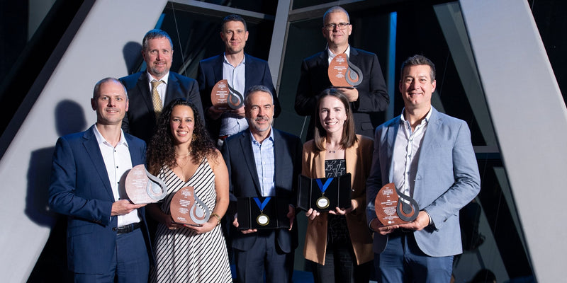 South Australian water sector celebrates its achievements at water awards