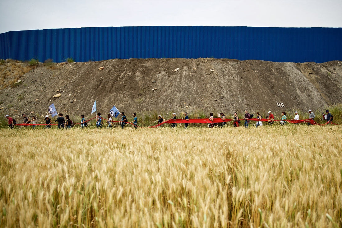 Climate Finance in Türkiye: A Transparency Challenge