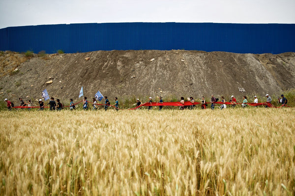Climate Finance in Türkiye: A Transparency Challenge