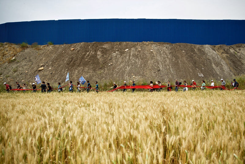 Climate Finance in Türkiye: A Transparency Challenge