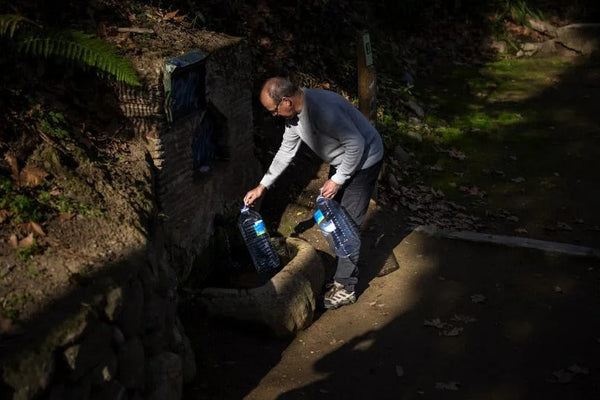 Desalination and circularity: How Catalonia is planning to solve its water crisis without rain