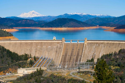 New data reveals shocking turnaround in water supply for millions of people: 'In pretty good shape'