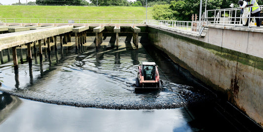 Shreveport water system's 'F' rating revised to a 'D' by Louisiana Department of Health