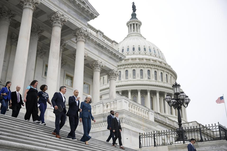 The Hidden Cost of Political Deadlock