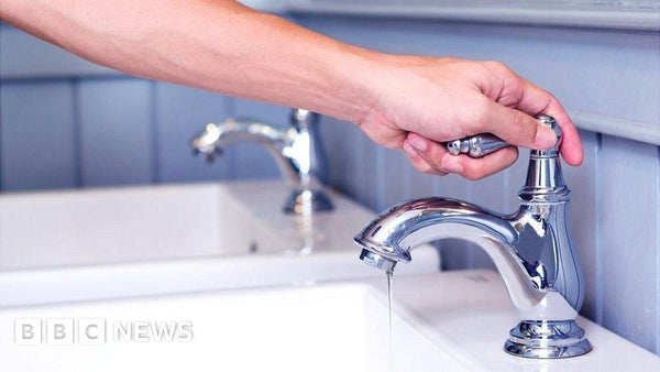 Wales to get own water watchdog as Ofwat scrapped