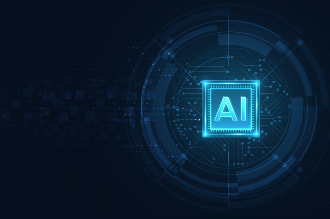 Water demand for AI expected to surge, new research says