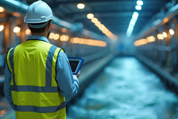 Why water utilities need to stop buying filtration media and start buying performance