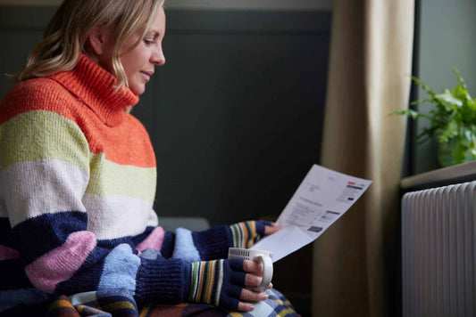 Report: 1 in 5 household vulnerable to energy hardship