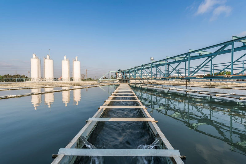 Streamlining water asset modernisation